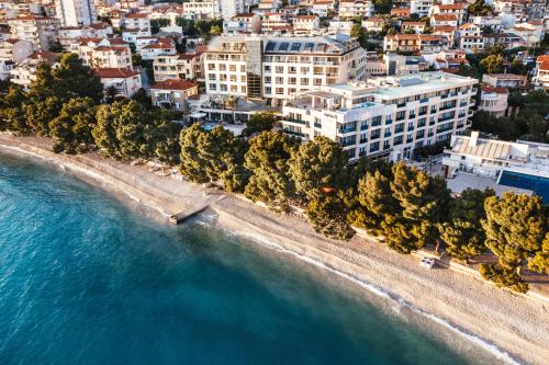 City Beach Makarska - Location saisonnière - Makarska