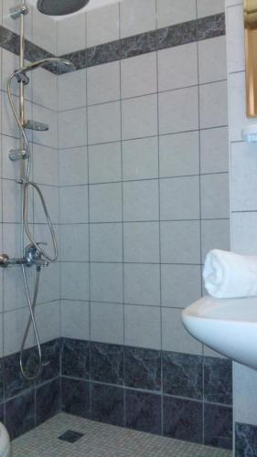 Voula Hotel Room Type - Double or Twin Room