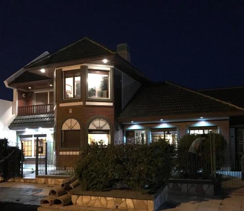 SWEET HOME PATAGONIA in 코모도로 리바다비아