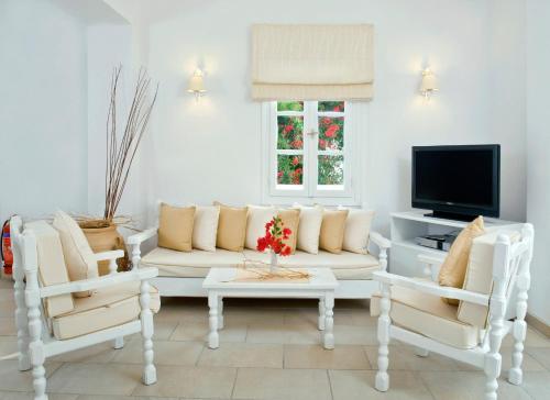 SPIROS & HIROKO Hotel - ADULTS ONLY in 佩里薩