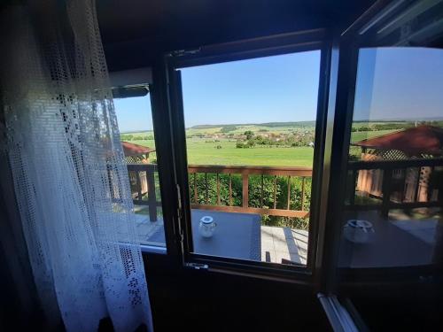 Chata u lesa in Plzen