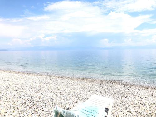 Grace2021 gîte à louer Sarandapikhiótika