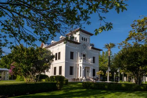 . Hotel Pazo Libunca