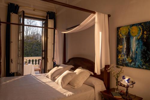 Hotel Pazo Libunca