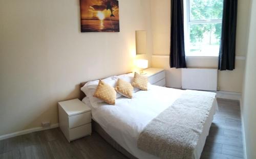 Ocean Lodge Hotel de charme Hamoaze