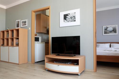  Vita Apartmanok in Hévíz