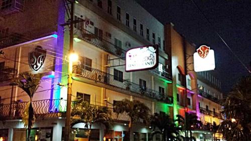 Hotel San Francisco Stop at Hotel San Francisco to discover the wonders of Tapachula. The hotel has everything you need for a comfortable stay. Take advantage of the hotels free Wi-Fi in all rooms, 24-hour front desk, l