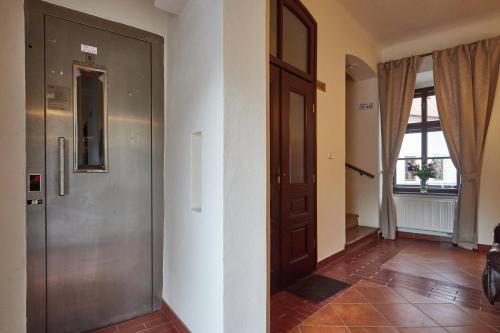 Vivaldi Apartments in Mikulov