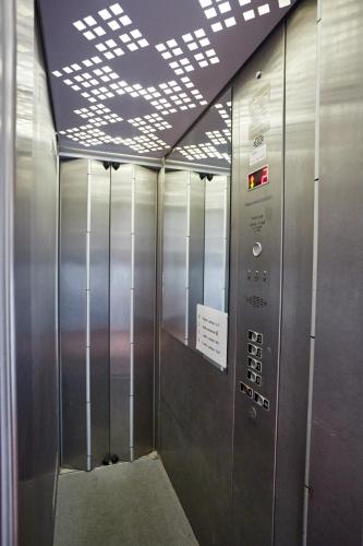 Vivaldi Apartments in Mikulov