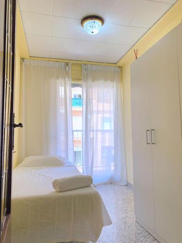 cheap rooms València