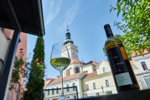 Lähistön nähtävyydet, Vivaldi Apartments in Mikulov