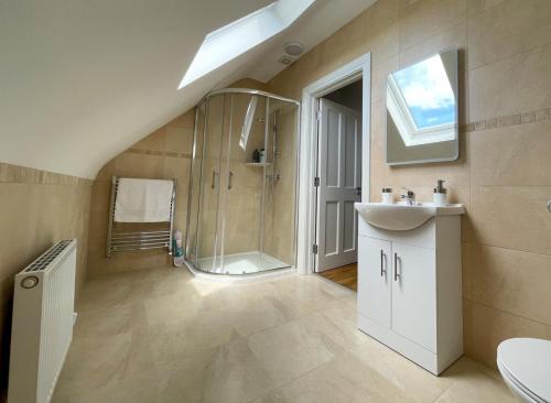 Drumlanaught Cottage Farnham 3