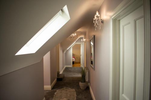 Drumlanaught Cottage Farnham 3