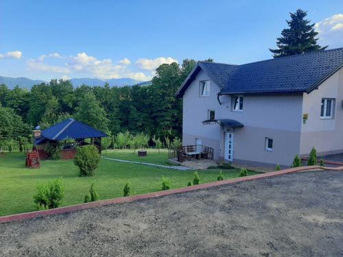 Hil - Accommodation - Rakovica