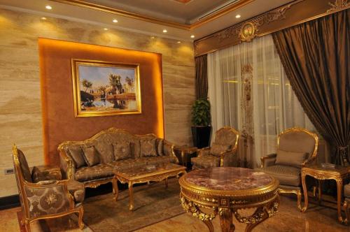 فنادق سياحيه وشقق فندقية Cairo 