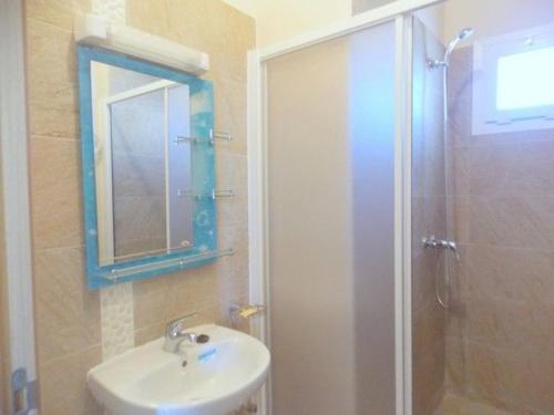 Appartement cosy a Bouznika dans residence privee