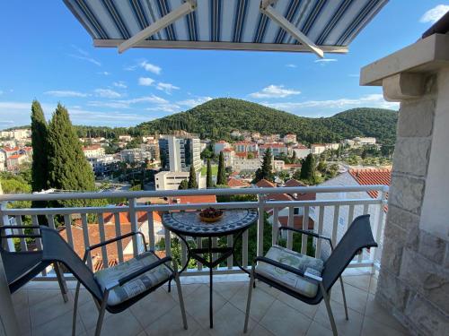 Apartment in Dubrovnik 