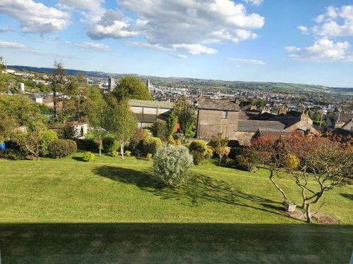 A Room With A View
