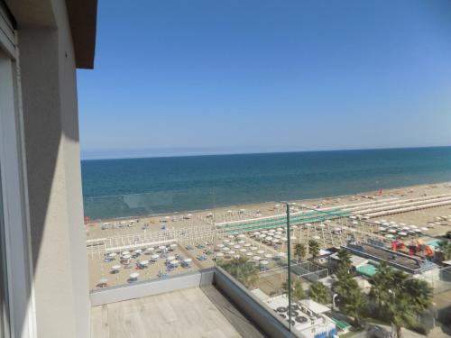 B&B Riccione - Hotel Diplomatic - Bed and Breakfast Riccione