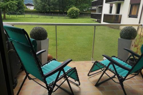 Appartement meublé tout confort (Appartement meuble tout confort) in Scionzier