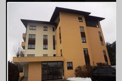Appartement meublé tout confort (Appartement meuble tout confort) in Scionzier