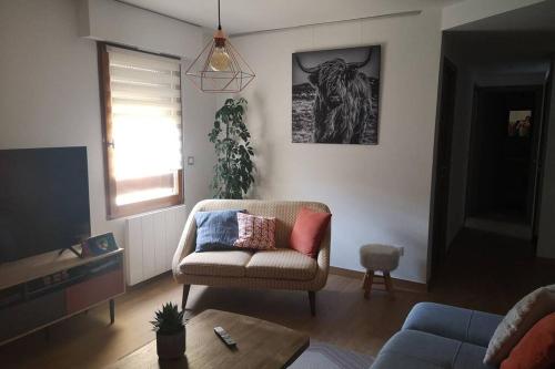 Appartement meublé tout confort (Appartement meuble tout confort) in Scionzier