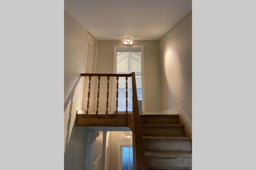 Moderne loft in historisch pand