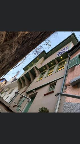 Theothea Suites, Kavala