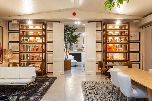 Hotel Margot House Barcelona - zdjęcie 2