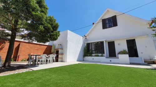  The Beach House in Praia da Barra