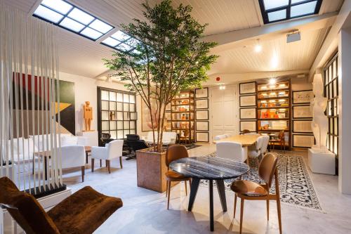 304500610 Hotel Margot House Barcelona