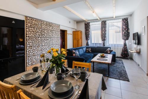 Apartament Grota, Zakopane