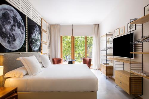 Hotel Margot House Barcelona, Barcellona