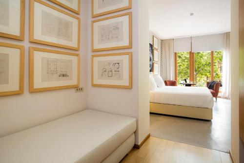 Hotel Margot House Barcelona - image 3
