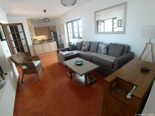 Casa Mango - Las Coloradas - Playa Blanca
