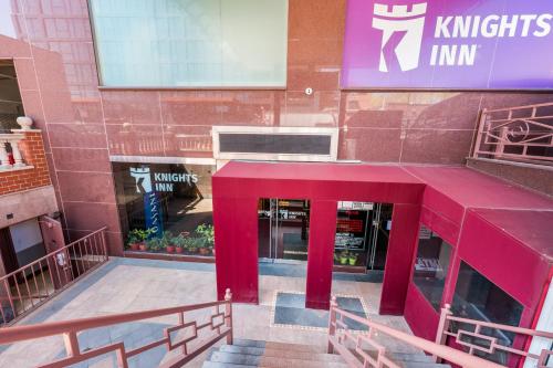 Knights Inn Brooklyn Sunset Park - image 14