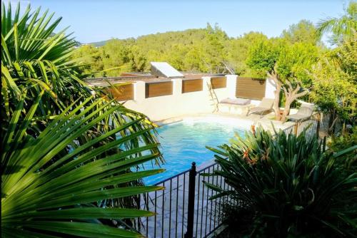 Joli rez-de-villa 80 m2 proche mer - Location, gîte - Carqueiranne