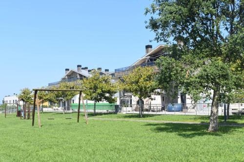  ¡Nuevo! Coqueto y cómodo apartamento en Galizano in Galizano