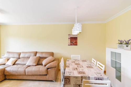  ¡Nuevo! Coqueto y cómodo apartamento en Galizano in Galizano