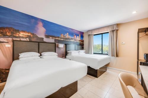 Knights Inn Brooklyn Sunset Park - image 11