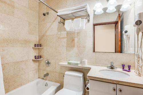 Knights Inn Brooklyn Sunset Park Room Type - King Room