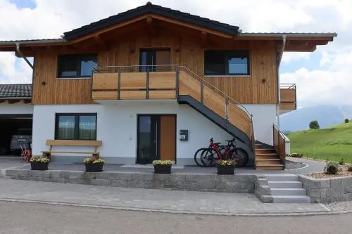 Ferienwohnung Bichelblick in Hopferau, Deutschland