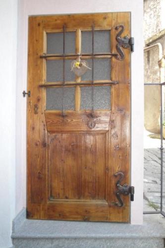 CASA VACANZE CLO 3 CAMERE 2 BAGNI