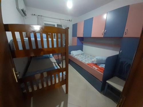 Holidays apartment