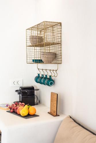 Anastasia's Visage Stylish Accommodation Rooms City Centre Mykonos - image 2