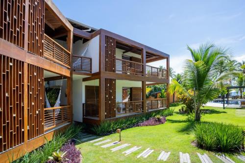 Pousada Encanto da Lua, Barra Grande (foto 6)