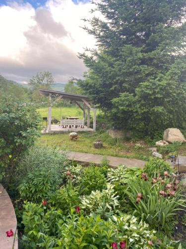 Holiday home Usadba Novoselitsa - image 5