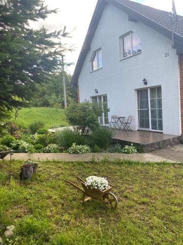 Holiday home Usadba Novoselitsa - image 10