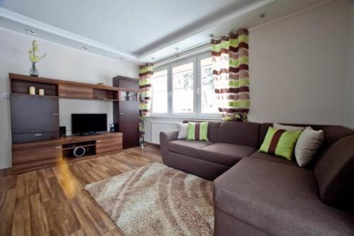 Apartament Oliwkowy, Szklarska Poręba (foto 3)