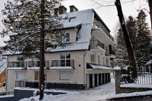Apartament Oliwkowy, Szklarska Poręba (foto 5)